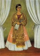 Frida Kahlo Between Cloth oil painting picture wholesale